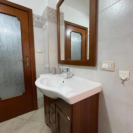 La Mia Piccola Casa A Serapo - * Gaeta