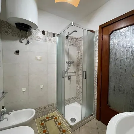 La Mia Piccola Casa A Serapo - Apartment *