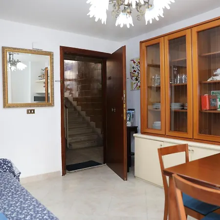 La Mia Piccola Casa A Serapo -