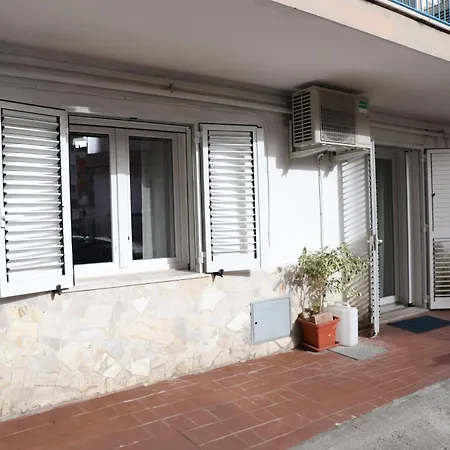 La Mia Piccola Casa A Serapo - Apartment *