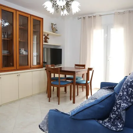 Apartment La Mia Piccola Casa A Serapo - Gaeta