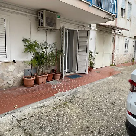 La Mia Piccola Casa A Serapo - Apartment *