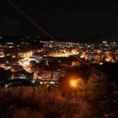 La Mia Piccola Casa A Serapo - Gaeta